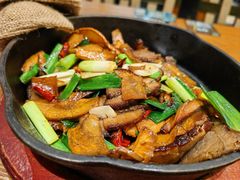-云海肴·汽锅鸡·云南菜(苏州中心店)