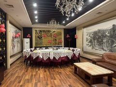 -汇贤府·李氏新鲁菜(万寿路店)