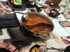 -呷哺呷哺(华林国际店)