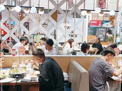 大堂-鱼酷活鱼烤鱼(北美店)