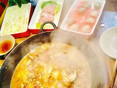-老天桥蛙炉火锅(姑苏总店)