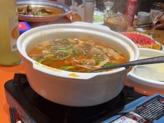-陈先进鱼馆·夜宵·地道农家菜(湖墅南路店)