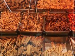 -绝味鸭脖(地铁站一店)