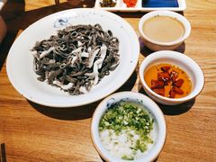 -四季民福烤鸭店(前门廊房二条店)