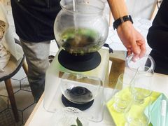 -茶是一枝花泡茶店