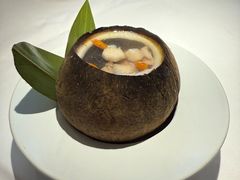 -汤城小厨•粤菜•靓汤(金宝街店)