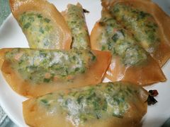 -梁家大院•农家菜(昆山会展中心店)