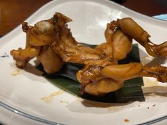 -御湾·浅水湾·贺胜土鸡汤(潜山店)