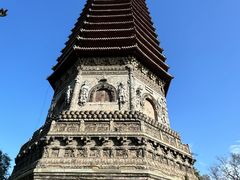 -玲珑塔公园