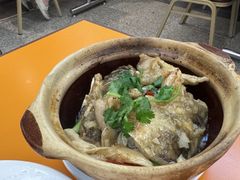 -雅苑餐厅(朝天路店)