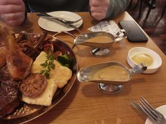 -宝莱纳餐厅(滨江店)