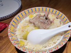 -纳瓦新疆菜(银都店)