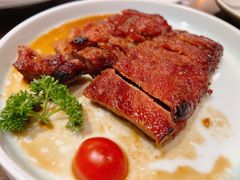 -新旺茶餐厅(嘉里城店)