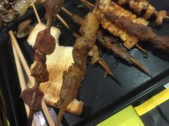 -望京小腰(北京总店)