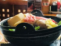 -有喜屋·深夜食堂(北京西路店)