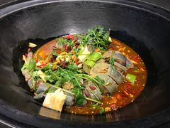 -缘福乡村铁锅炖民宿(八达岭店)
