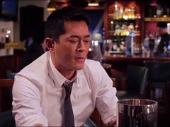 -北京望京凯悦酒店The Lounge大堂酒廊