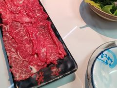 -刘少华贵州小黄牛·鲜牛肉火锅(总店)