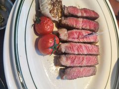 -MONICH牛排融合餐厅(和义大道购物中心店)