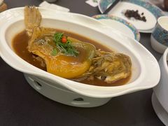 -肆月河豚·新淮扬(金融街店)