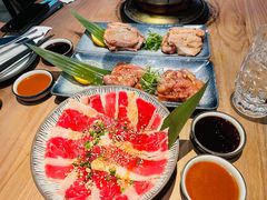 -烧肉达人•炭火烧肉(新天地店)