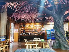 大堂-张关合渣(朱家坳店)