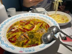 -花椒俏川菜小馆(南海万达店)