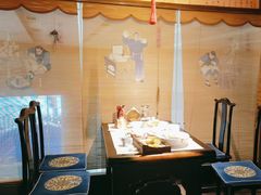 -四世同堂·京菜·烤鸭(双井店)