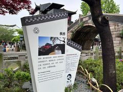 -枫桥夜泊