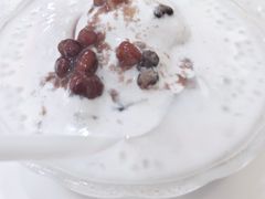 红豆冰加糕-芬芳甜品(同福路店)