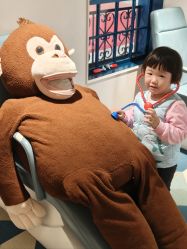 -奈尔宝·儿童乐园·亲子餐厅(华采天地店)