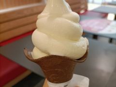 原味冰淇淋花筒-肯德基(诚上广场店)