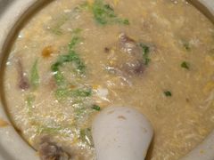 -蔡澜点心·粤菜(花城汇南区店)