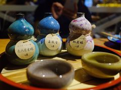 -老九巷川小馆(万松园店)