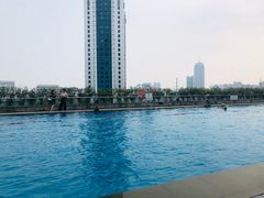 -江门逸豪酒店