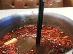 -吉布鲁牛排海鲜自助(CBD万达店)