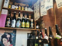 -烧鸟周居酒屋(香山店)