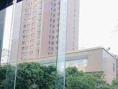 -昆明中心皇冠假日酒店