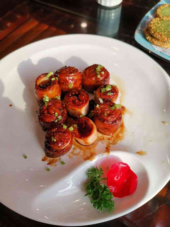 致美楼饭庄(陶然亭店)