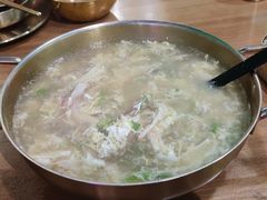 -HOTISLAND海鸡岛·韩国料理(江南西店)