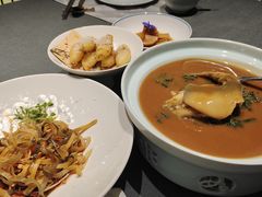 -沈灶河豚宴·河豚融合餐厅(汉中路店)