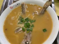 -何记面馆(龙泉山店)