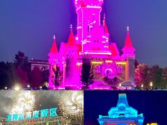 -郑州方特欢乐世界