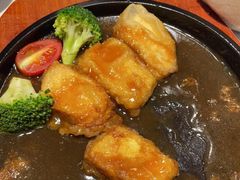 -峨嵋小镇·川菜(勒泰中心店)