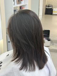 -MY HAIR ARDOR