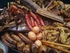 -吴长子卤菜馆(统一街店)