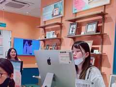 -海马体照相馆(龙湖杭州金沙天街店)