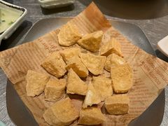 -潮界(虹桥新天地店)