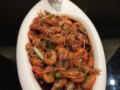 -新南华大酒店(广中店)