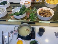 -西火火·川派小火锅(西溪银泰店)